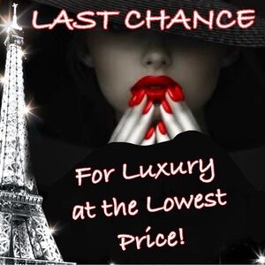 Elite Fashion for women who prefer High Quality, sophistication and uniqueness